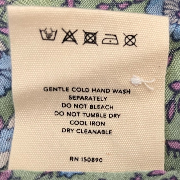 Spell Jasmine Flutter Sleeve Maxi - Picture 14 of 14